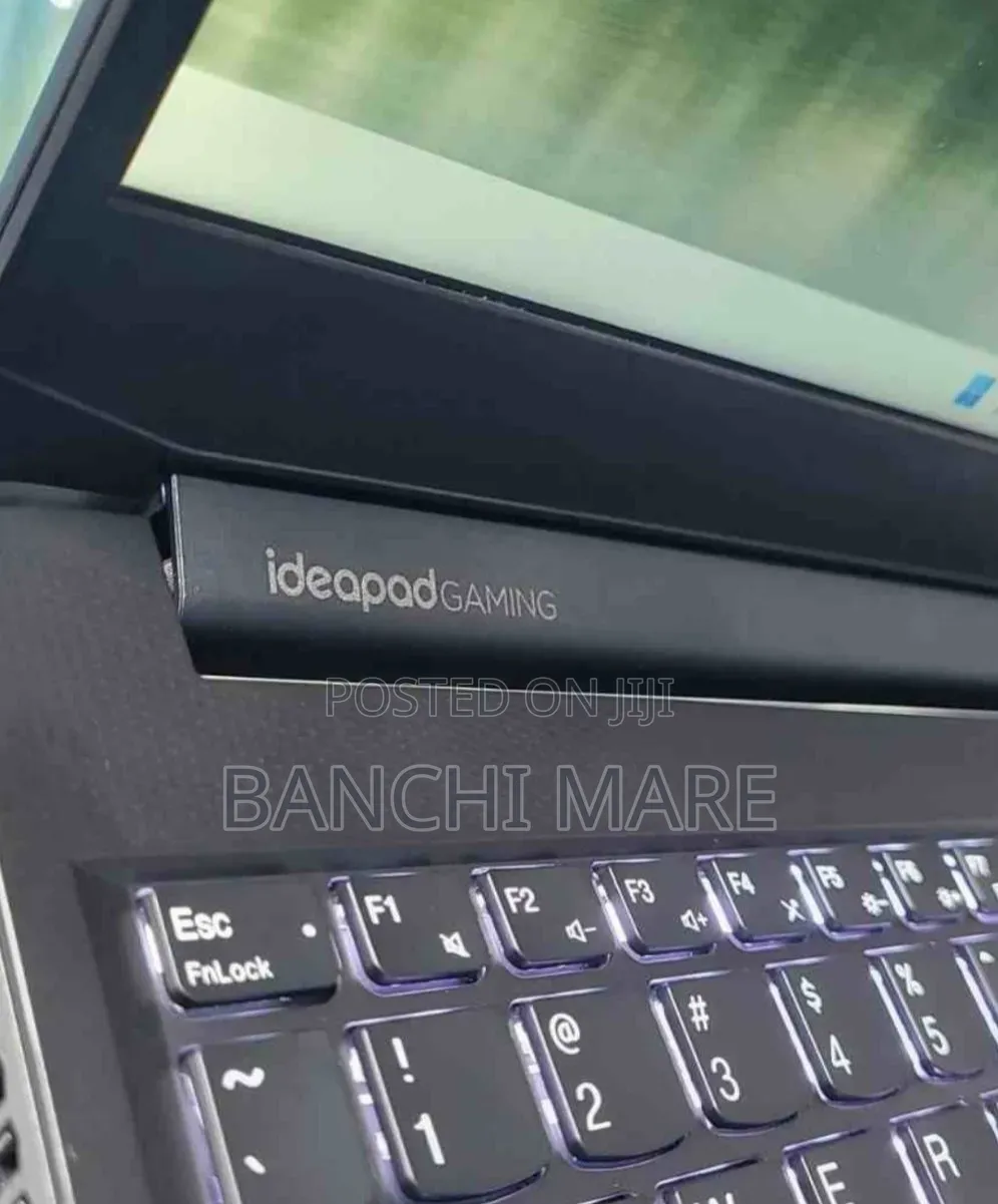 New Laptop Lenovo Ideapad 3 16GB Intel Core i5 SSD 512GB