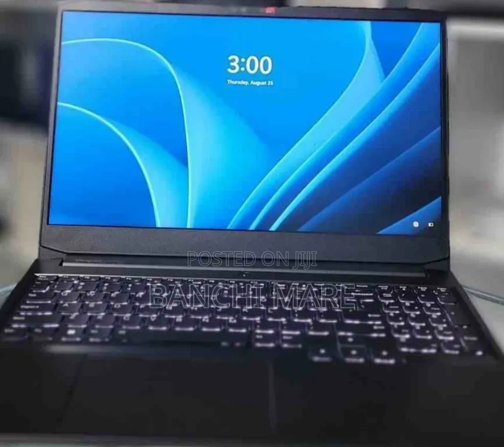 New Laptop Lenovo Ideapad 3 16GB Intel Core i5 SSD 512GB
