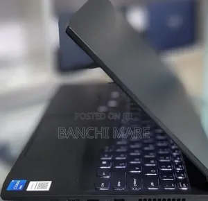 New Laptop Lenovo Ideapad 3 16GB Intel Core i5 SSD 512GB