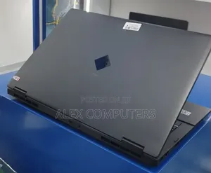 New Laptop HP Omen 16 16GB Intel Core i7 SSD 512GB