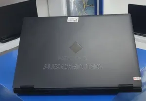 New Laptop HP Omen 16 16GB Intel Core i7 SSD 512GB