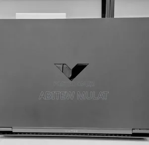 New Laptop HP Victus 16 16GB Intel Core i7 SSD 512GB