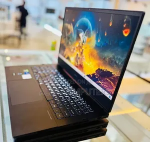 New Laptop HP Omen 16 16GB Intel Core i7 SSD 512GB