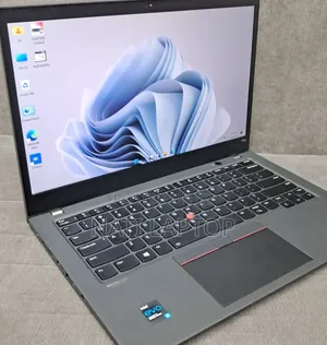 New Laptop Lenovo ThinkPad T14s Gen 1 16GB Intel Core i5 SSD 512GB