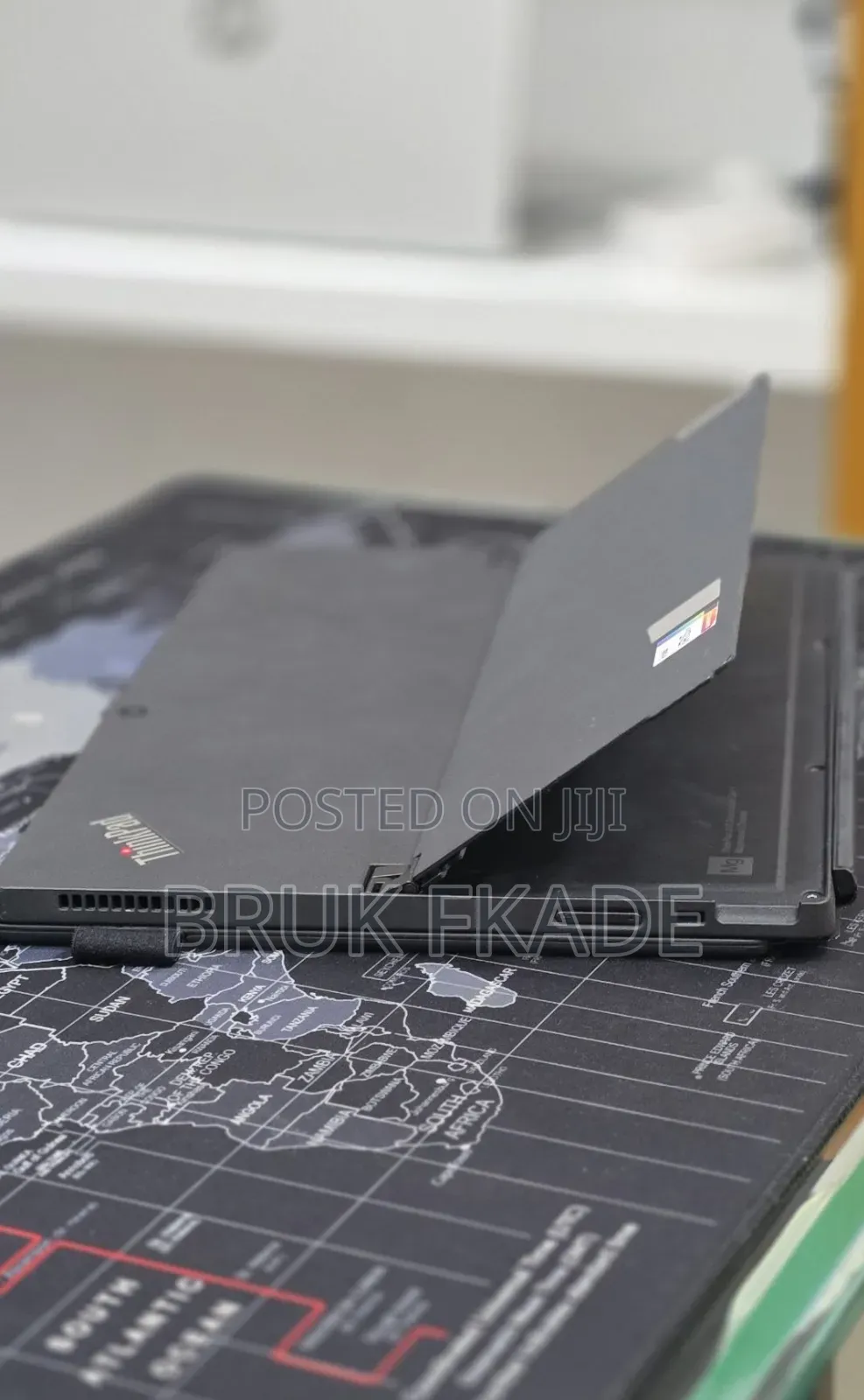 New Laptop Lenovo ThinkPad Yoga 16GB Intel Core i7 SSD 512GB