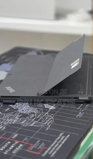 New Laptop Lenovo ThinkPad Yoga 16GB Intel Core i7 SSD 512GB