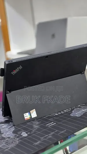 New Laptop Lenovo ThinkPad Yoga 16GB Intel Core i7 SSD 512GB