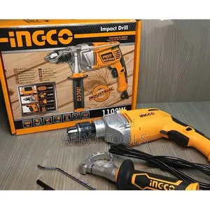 INGCO 1100W Impact Drill