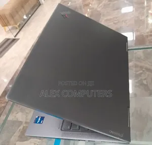New Laptop Lenovo ThinkPad X1 Yoga 32GB Intel Core i7 SSD 512GB