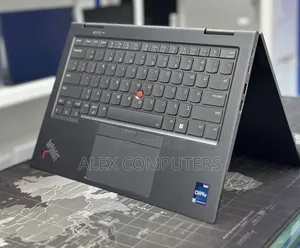 New Laptop Lenovo ThinkPad X1 Yoga 32GB Intel Core i7 SSD 512GB