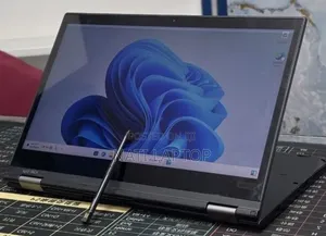 New Laptop Lenovo ThinkPad X380 Yoga 16GB Intel Core i5 SSD 256GB