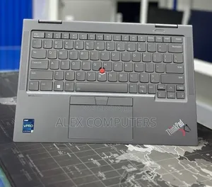 New Laptop Lenovo ThinkPad X1 Yoga 32GB Intel Core i7 SSD 512GB