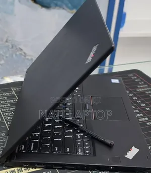 New Laptop Lenovo ThinkPad X380 Yoga 16GB Intel Core i5 SSD 256GB