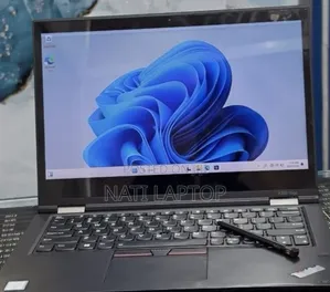 New Laptop Lenovo ThinkPad X380 Yoga 16GB Intel Core i5 SSD 256GB