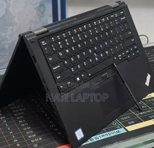 New Laptop Lenovo ThinkPad X380 Yoga 16GB Intel Core i5 SSD 256GB