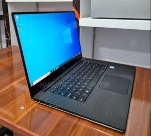 New Laptop Dell XPS 15 16GB Intel Core i7 SSD 512GB