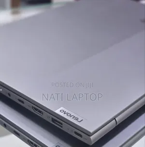 New Laptop Lenovo Thinkbook 14 16GB Intel Core Ultra 7 SSD 512GB