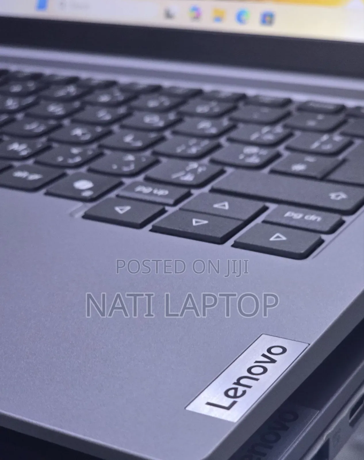 New Laptop Lenovo Thinkbook 14 16GB Intel Core Ultra 7 SSD 512GB