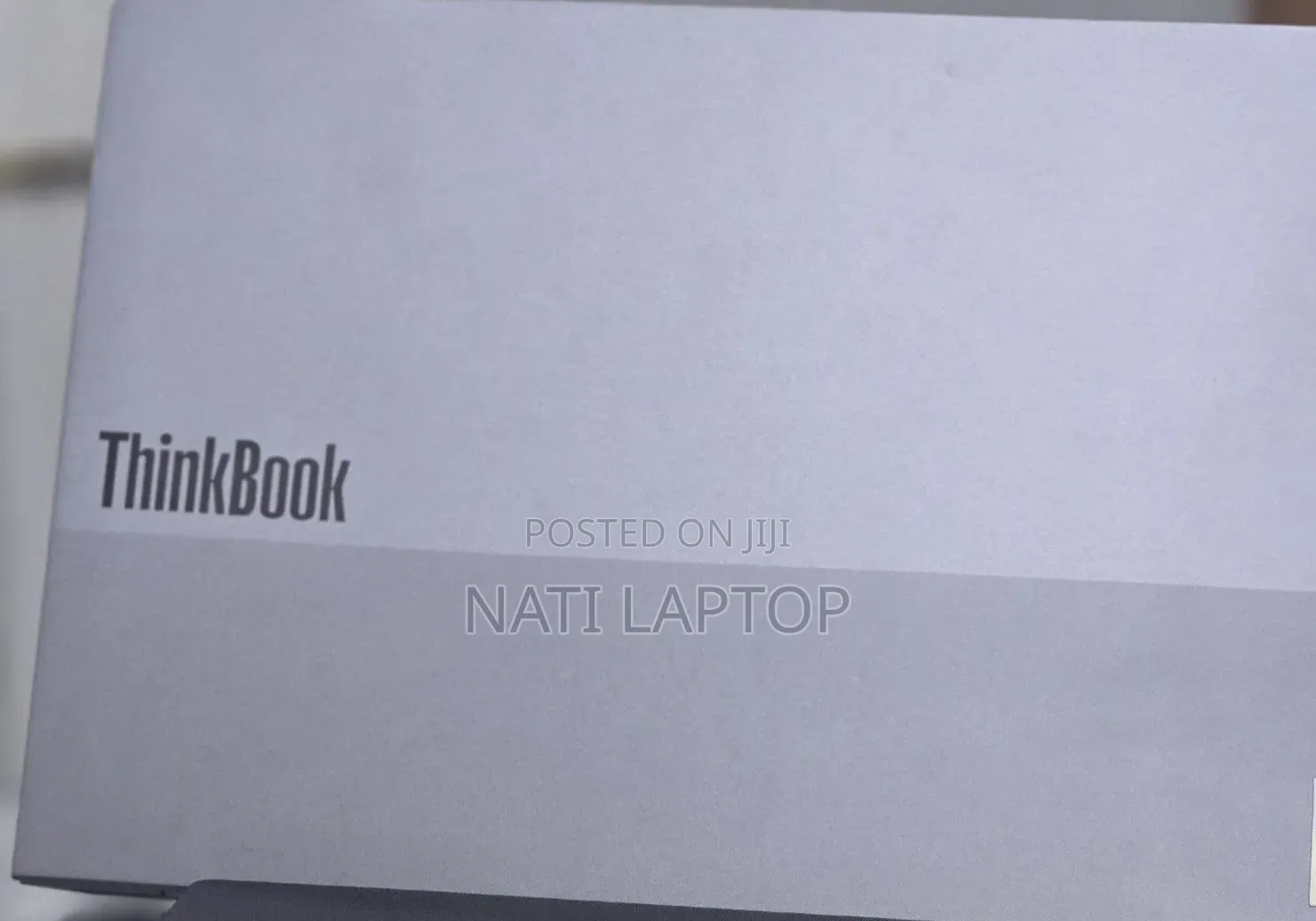 New Laptop Lenovo Thinkbook 14 16GB Intel Core Ultra 7 SSD 512GB