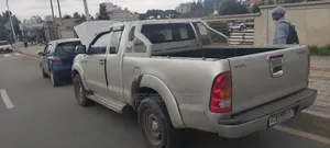 Toyota Hilux 2007
