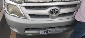 Toyota Hilux 2007