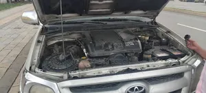 Toyota Hilux 2007
