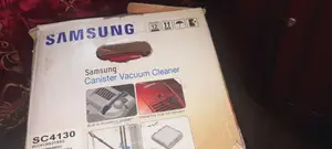 Samsung Canister Vacuum Cleaner (1600W) - Original