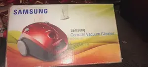 Samsung Canister Vacuum Cleaner (1600W) - Original