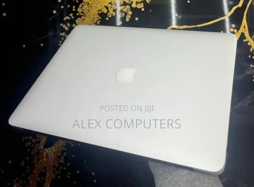 New Laptop Apple MacBook Air 2017 8GB Intel Core i5 SSD 128GB