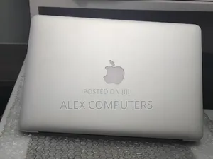 New Laptop Apple MacBook Air 2017 8GB Intel Core i5 SSD 128GB
