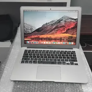 New Laptop Apple MacBook Air 2017 8GB Intel Core i5 SSD 128GB
