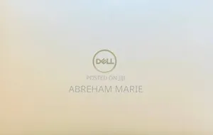 New Laptop Dell Precision 5560 16GB Intel Core i7 SSD 512GB