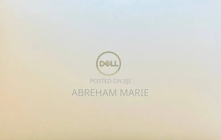 New Laptop Dell Precision 5560 16GB Intel Core i7 SSD 512GB