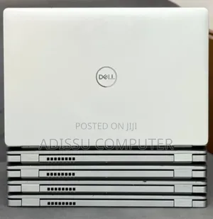 New Laptop Dell Latitude 5310 8GB Intel Core i5 SSD 256GB