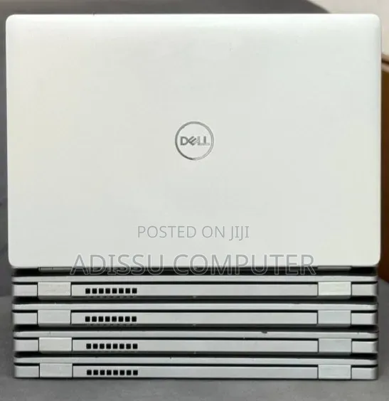 New Laptop Dell Latitude 5310 8GB Intel Core i5 SSD 256GB