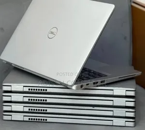 New Laptop Dell Latitude 5310 8GB Intel Core i5 SSD 256GB