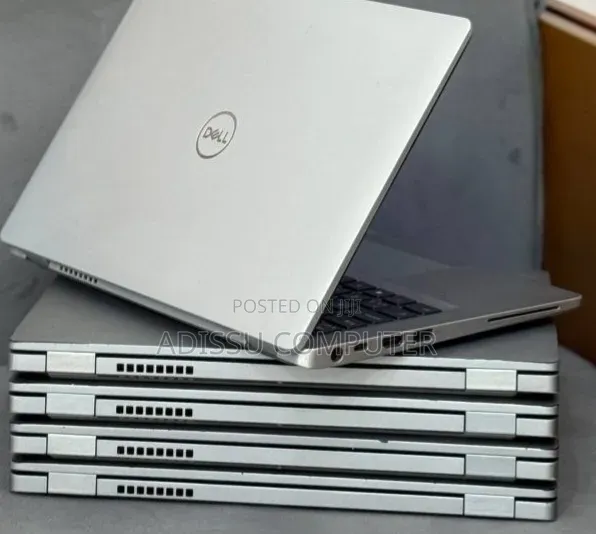 New Laptop Dell Latitude 5310 8GB Intel Core i5 SSD 256GB
