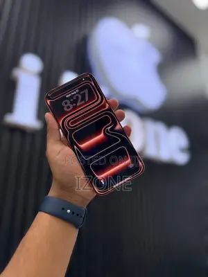 New Apple iPhone 17 Pro Max 256 GB Orange