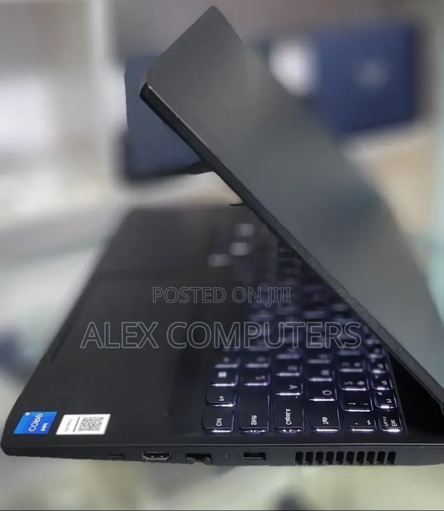 New Laptop Lenovo Ideapad 3 16GB Intel Core i5 SSD 512GB