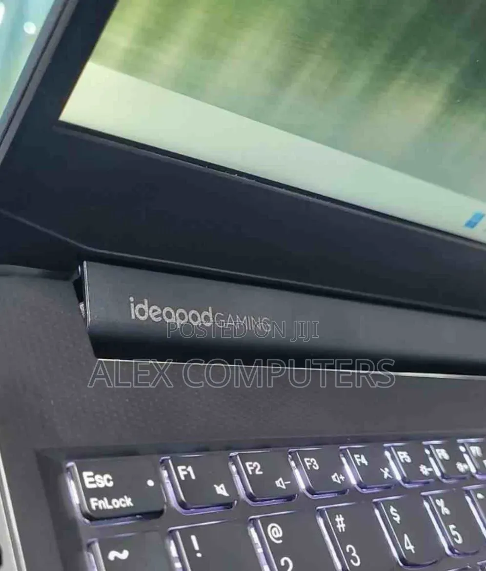 New Laptop Lenovo Ideapad 3 16GB Intel Core i5 SSD 512GB