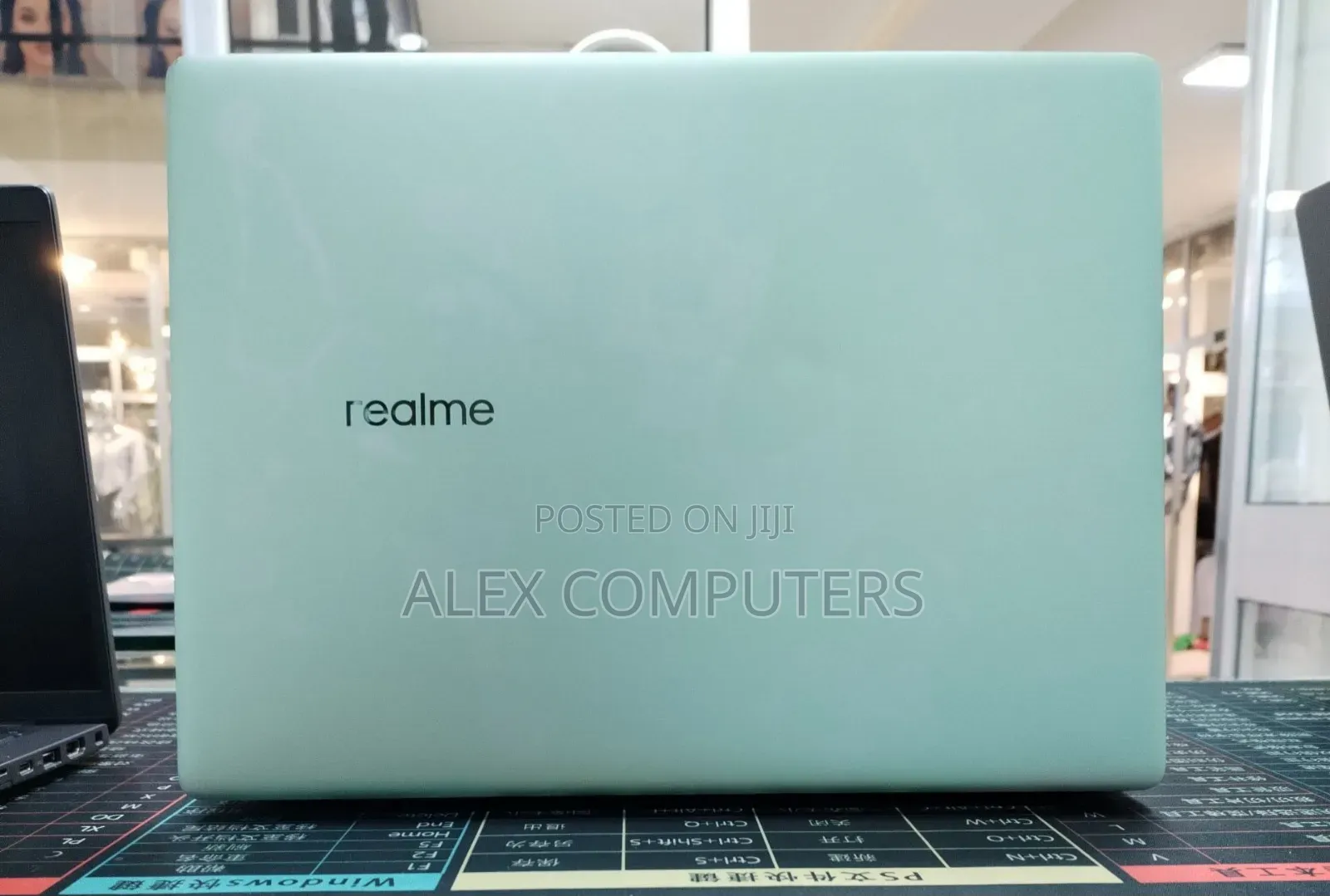 New Laptop Zyrex Sky 232 16GB Intel Core i5 SSD 512GB