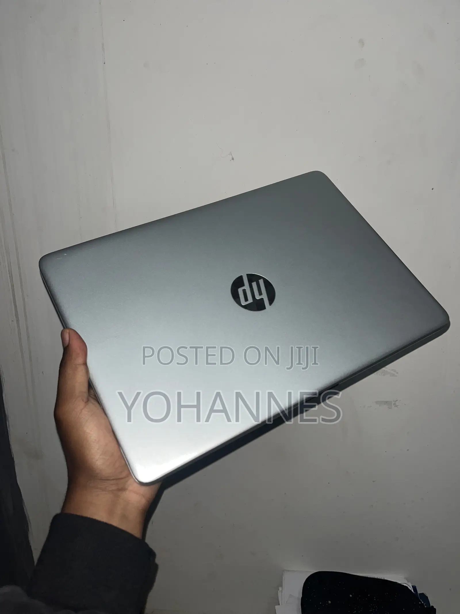Laptop HP 14S 8GB Intel Core i5 SSD 512GB