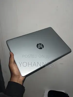 Laptop HP 14S 8GB Intel Core i5 SSD 512GB