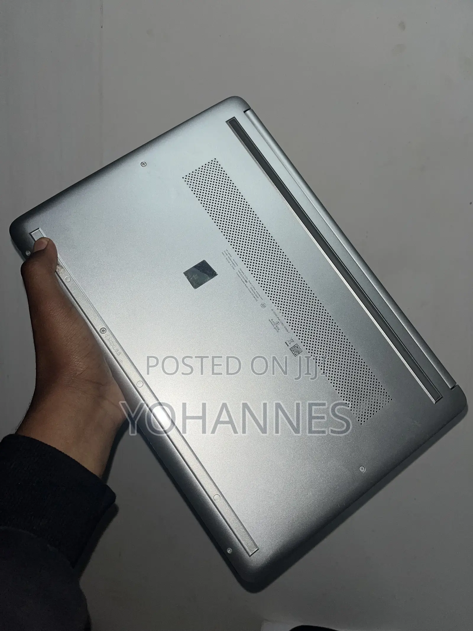 Laptop HP 14S 8GB Intel Core i5 SSD 512GB