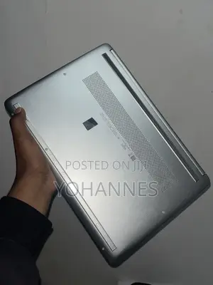 Laptop HP 14S 8GB Intel Core i5 SSD 512GB
