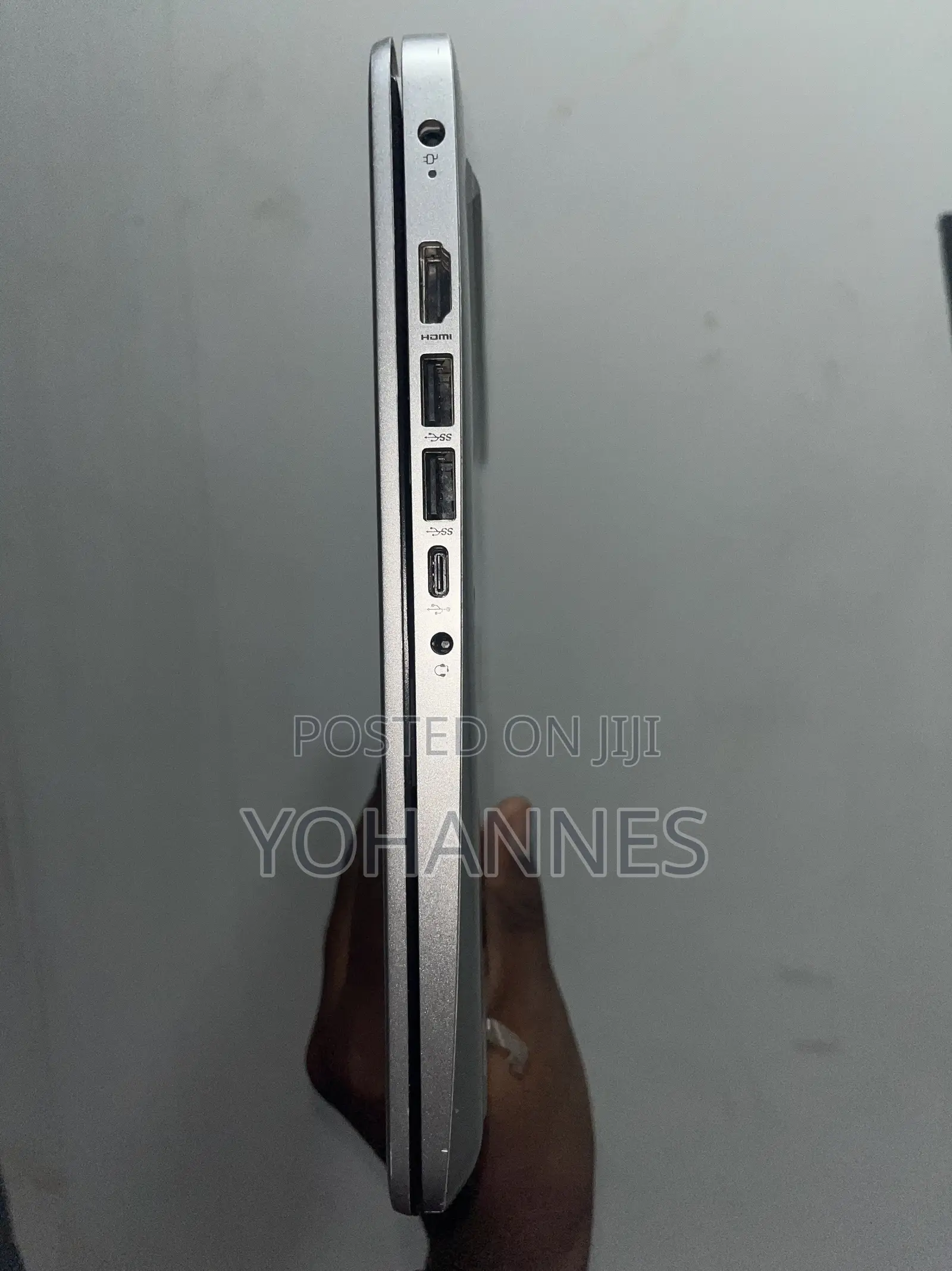 Laptop HP 14S 8GB Intel Core i5 SSD 512GB