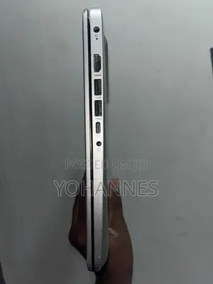Laptop HP 14S 8GB Intel Core i5 SSD 512GB