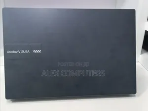 New Laptop Asus VivoBook 15 X505BA 16GB Intel Core 5 SSD 512GB
