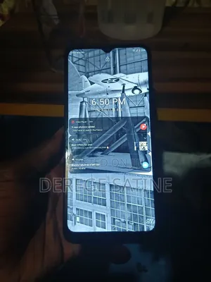 Wiko T3 128 GB Black