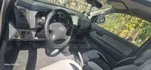 Toyota Hilux 2007